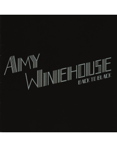 Amy Winehouse – Back To BlackSo cheap