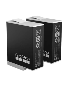 GOPRO Enduro baterija 2 Pack ADBAT-211So cheap