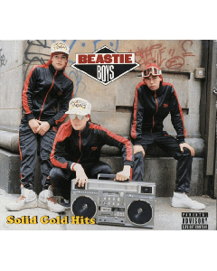 Beastie Boys – Solid Gold HitsSo cheap