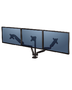 FELLOWES Nosač za monitor Platinum Series TripleSo cheap