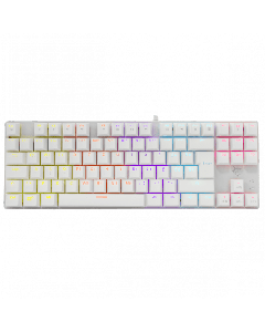 WHITE SHARK tastatura GK-2106 Commandos YUSo cheap