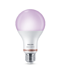 PHILIPS LED sijalica A67 E27 922-65 RGBSo cheap