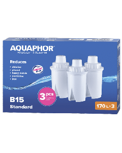 AKVAFOR Uložak filtera za vodu V100-15 3/1So cheap
