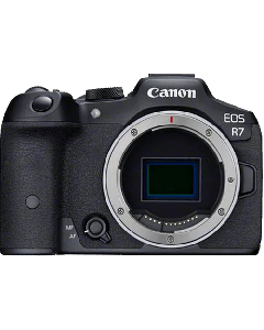 CANON EOS R7 Telo Digitalni fotoaparatSo cheap