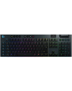 LOGITECH LIGHTSPEED RGB G915 920-009103 US Crna Bežična gejmerska tastaturaSo cheap