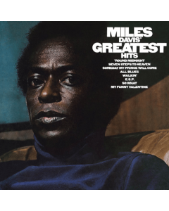 Davis Miles Greatest Hits 1969So cheap