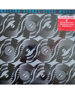 Rolling Stones – Steel WheelsSo cheap