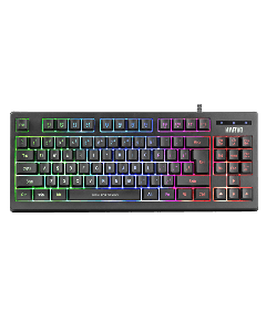 MARVO Žična gejmerska tastatura K607 US - 002-0192So cheap