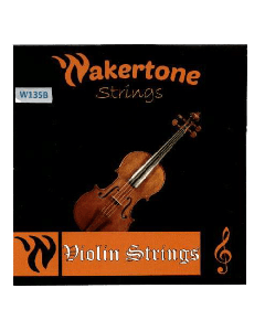 WAKERTONE Žice za violinu W135ASo cheap