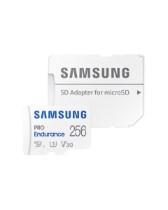 SAMSUNG Memorijska kartica MicroSDHC U1 Pro 256GBSo cheap
