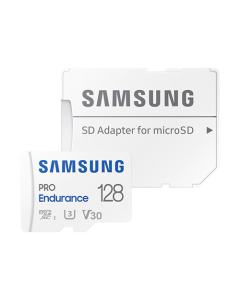 SAMSUNG Memorijska kartica Pro Endurance + Adapter MicroSDXC U3 Pro 128GB - MB-MJ128KASo cheap