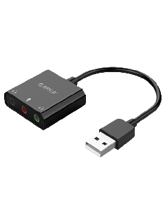 ORICO Eksterna zvučna kartica USB 2.0 - SKT3So cheap