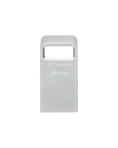 KINGSTON DataTraveler Micro USB Flash Memorija 64GB - DTMC3G2/64GBSo cheap
