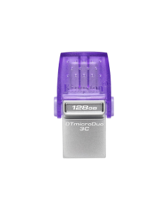 KINGSTON DataTraveler microDuo 3C USB Flash Memorija 128GB - DTDUO3CG3/128GBSo cheap