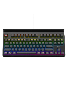 NOXO Žična gejmerska tastatura Specter US - A329909So cheap