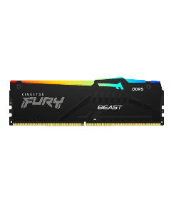 KINGSTON FURY Beast RGB 16GB DDR5 6000MHz CL40 - KF560C40BBA-16 RAM memorijaSo cheap