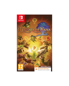 SWITCH Legend of ManaSo cheap