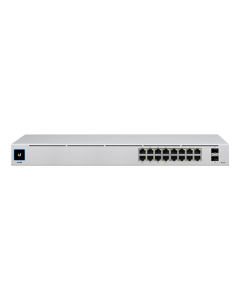 UBIQUITI USW-16-POE SwitchSo cheap