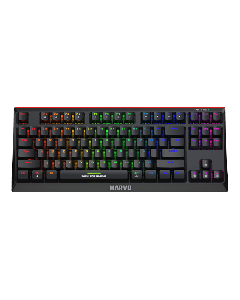 MARVO KG953 RGB US - Žična gejmerska tastaturaSo cheap