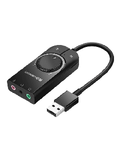 UGREEN CM129 USB - Eksterni zvučni adapterSo cheap
