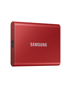 SAMSUNG T7 USB 3.2 500GB MU-PC500R/AM Eksterni SSDSo cheap