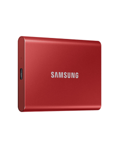 SAMSUNG T7 USB 3.2 1TB MU-PC1T0R/AM Eksterni SSDSo cheap