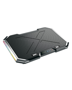 MOYE Frost X - 44316 Postolje za laptop sa ventilatorimaSo cheap