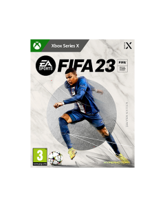 XBOX Series X FIFA 23So cheap