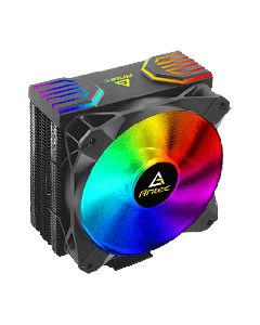 ANTEC FrigusAir 400 ARGB - KulerSo cheap