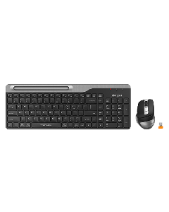 A4 TECH Fstyler FB2535C US Bežična tastatura i mišSo cheap