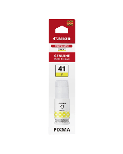 CANON GI-41 Y INK - MastiloSo cheap