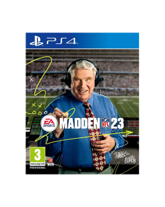 PS4 Madden NFL 23So cheap