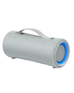 SONY SRS-XG300 Silver Bluetooth zvučnikSo cheap