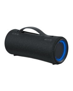 SONY SRS-XG300 Black Bluetooth zvučnikSo cheap