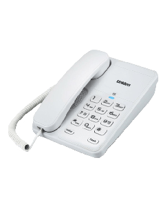 UNIDEN AS7202W White TelefonSo cheap