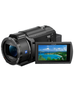 SONY FDR-AX43A KameraSo cheap