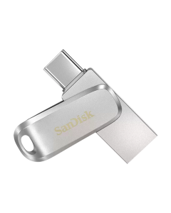 SANDISK Ultra Dual Drive Luxe USB 3.1 64GB USB Flash memorijaSo cheap