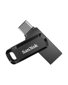 SANDISK Ultra Dual Drive Go 64GB USB Flash memorijaSo cheap