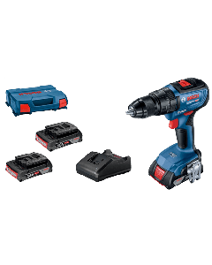 BOSCH GSB18V50 06019H5121 Akumulatorska bušilicaSo cheap