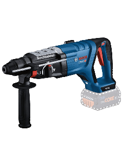 BOSCH GBH 18V-28DC  0611919000 Solo Akumulatorski elektro-pneumatski čekić bušilicaSo cheap