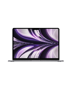 APPLE MacBook Air M2 Space Gray 16/256GB - MLXW3ZE/ASo cheap