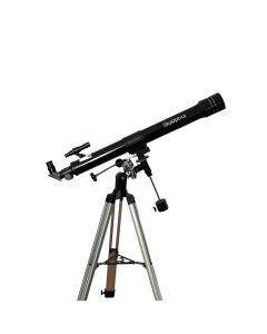 SKYOPTICS teleskop BM-90070 EQ 2So cheap