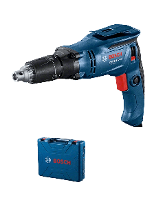 BOSCH GTB 650+CASE Odvrtač za suvu gradnju (0 601 4A2 000)So cheap