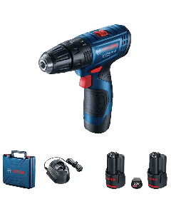 BOSCH GSB 120-LI Akumulatorska vibraciona bušilica- odvrtač (0 601 9G8 102)So cheap