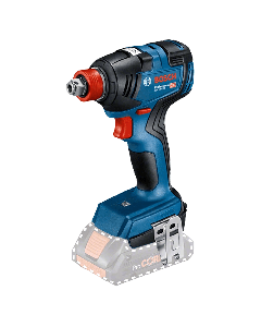 BOSCH GDX 18V-200 Akumulatorski rotacioni udarni odvrtač (0 601 9J2 205)So cheap