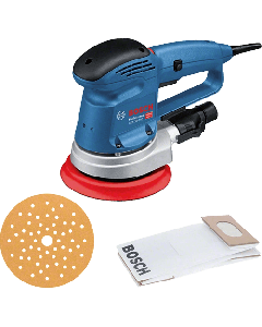 BOSCH GEX 34-150 PROFESSIONAL 0601372800 Ekscentar brusilicaSo cheap