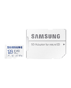 SAMSUNG Pro Plus 128GB MB-MC128KA/EU microSDXC memorijska karticaSo cheap