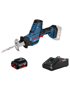 BOSCH GSA 18V-LI C 0615990M3Y Akumulatorska univerzalna testera So cheap