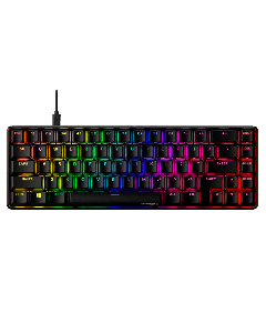 HYPERX Alloy Origins 65 HKBO1T-RD-US/N US Žična gejmerska tastaturaSo cheap