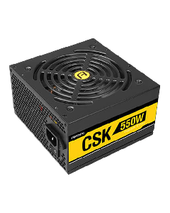 ANTEC Cuprum Strike CSK550 EC 550W - NapajanjeSo cheap